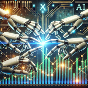 AI-Powered Trading Synergy